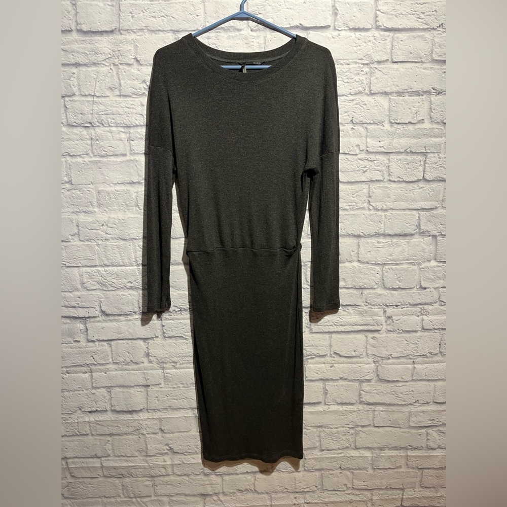 Obakki Dress Medium